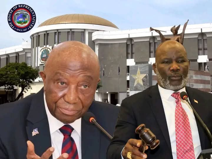 Breaking Tradition: President Boakai Submit Bill to Protect Women and Children From FGM and Child
Marriage